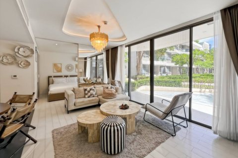 Condominio de 3 dormitorios en Hua Hin, Tailandia № 155778 - foto 5