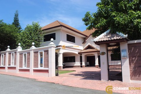 Estudio en Pattaya, Tailandia № 155775 - foto 4