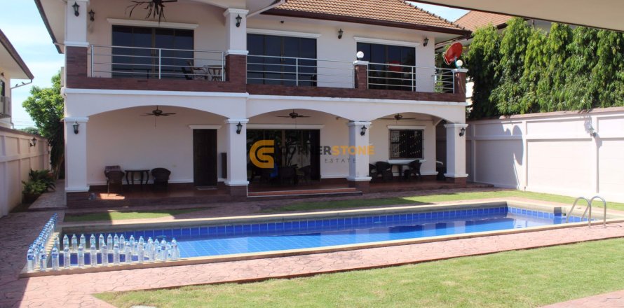 Estudio en Pattaya, Tailandia № 155775