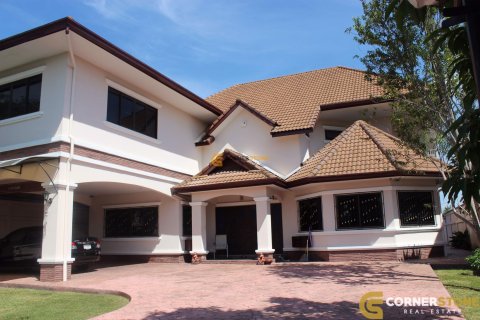Estudio en Pattaya, Tailandia № 155775 - foto 5