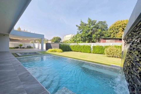 Casa de 3 dormitorios en Pattaya, Tailandia № 155773 - foto 7