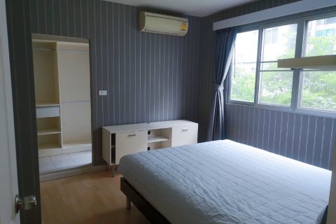 Condo à Bang Khen, Bangkok, Thaïlande, 2 chambres  № 171210 - photo 5