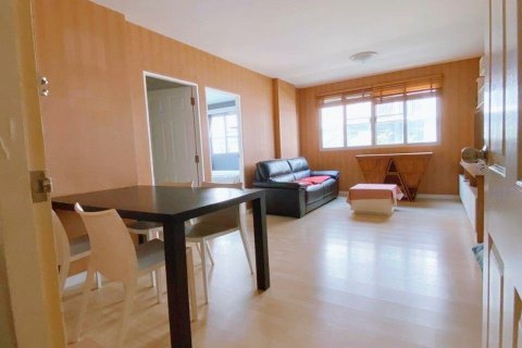 Condo à Bang Khen, Bangkok, Thaïlande, 2 chambres  № 171210 - photo 6