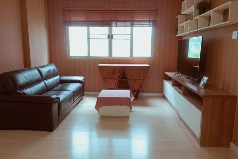 Condo à Bang Khen, Bangkok, Thaïlande, 2 chambres  № 171210 - photo 2