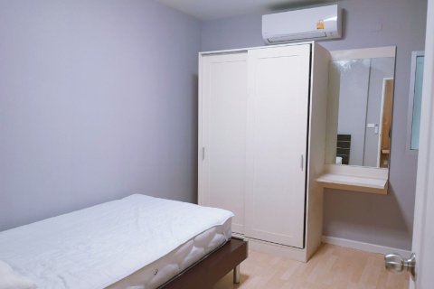 Condo à Bang Khen, Bangkok, Thaïlande, 2 chambres  № 171210 - photo 7