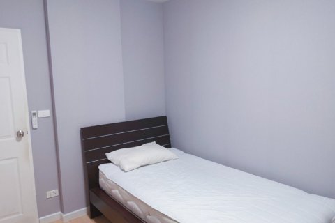Condo à Bang Khen, Bangkok, Thaïlande, 2 chambres  № 171210 - photo 9