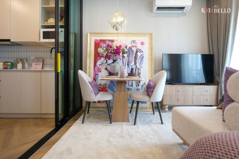 Condominio de 1 dormitorio en Kata, Tailandia № 70823 - foto 25