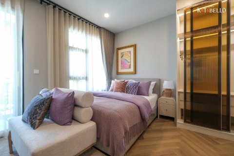Condominio de 1 dormitorio en Kata, Tailandia № 70823 - foto 21