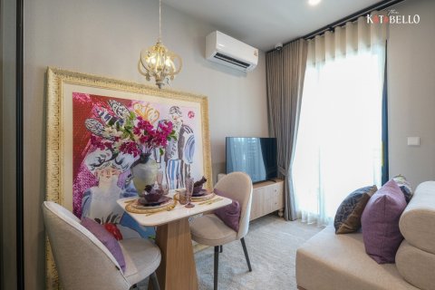 Condominio de 1 dormitorio en Kata, Tailandia № 70823 - foto 20
