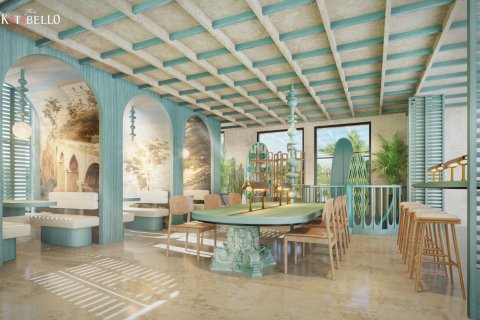 Condominio de 1 dormitorio en Kata, Tailandia № 70823 - foto 6