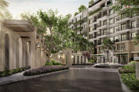 Condominio de 1 dormitorio en Kata, Tailandia № 70823 - foto 2