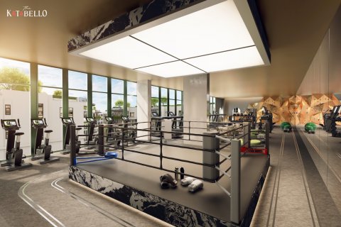 Condominio de 1 dormitorio en Kata, Tailandia № 70823 - foto 12