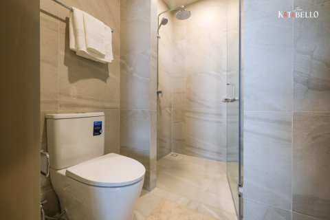 Condominio de 1 dormitorio en Kata, Tailandia № 70823 - foto 23
