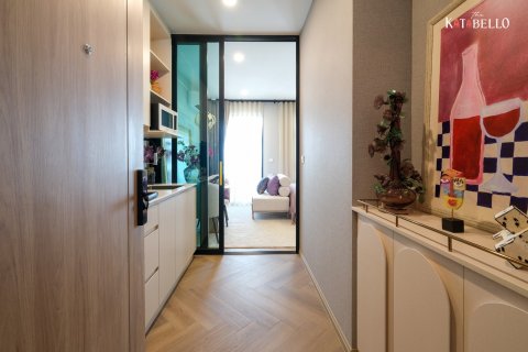 Condominio de 1 dormitorio en Kata, Tailandia № 70823 - foto 17