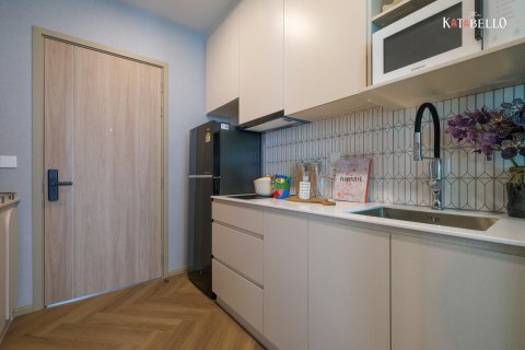 Condominio de 1 dormitorio en Kata, Tailandia № 70823 - foto 26