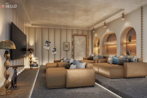 Condominio de 1 dormitorio en Kata, Tailandia № 70823 - foto 11
