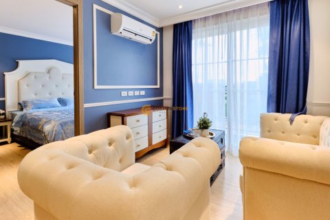 Studio in the Condo auf Jomtien Beach, Pattaya, Thailand № 57592 - Foto 4