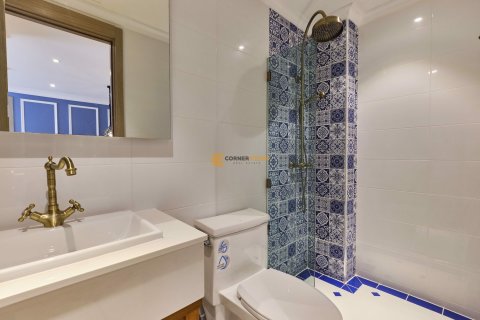 Studio in the Condo auf Jomtien Beach, Pattaya, Thailand № 57592 - Foto 7