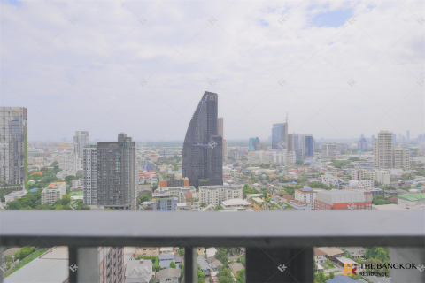 Condo in Bangkok, Thailand, 2 bedrooms  № 220655