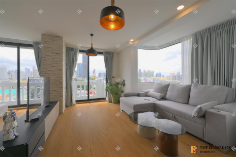 Condominio de 1 dormitorio en Bangkok, Tailandia № 220650 - foto 10