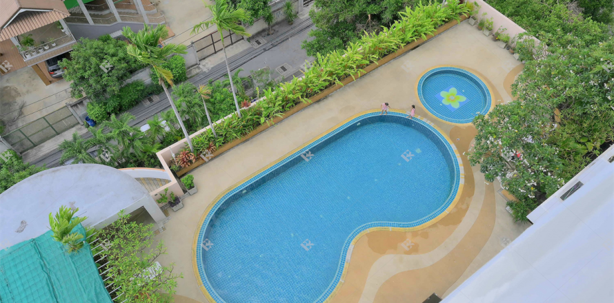 Condominio de 1 dormitorio en Bangkok, Tailandia № 220650