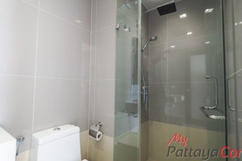 Condominio de 2 dormitorios en Pattaya, Tailandia № 191276 - foto 10