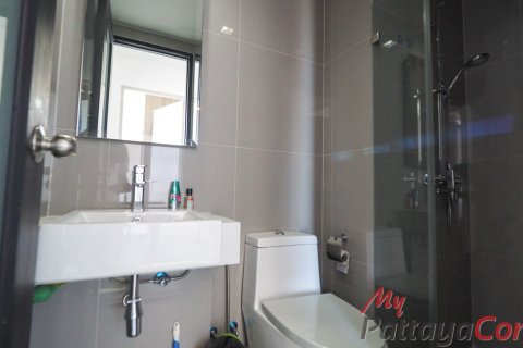 Condominio de 2 dormitorios en Pattaya, Tailandia № 191276 - foto 15