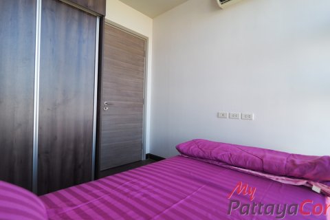 Condominio de 2 dormitorios en Pattaya, Tailandia № 191276 - foto 14