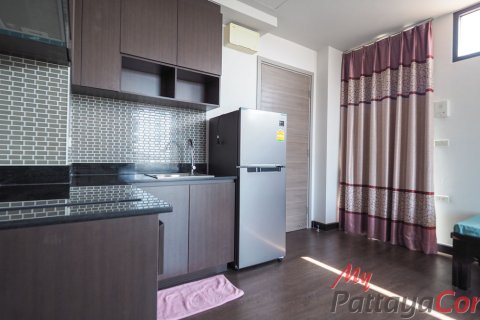 Condominio de 2 dormitorios en Pattaya, Tailandia № 191276 - foto 2