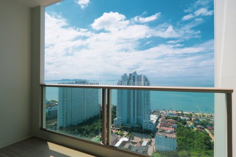 Estudio en el condominio en Pattaya, Tailandia № 191275 - foto 9