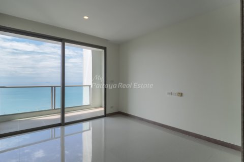 Estudio en el condominio en Pattaya, Tailandia № 191275 - foto 5