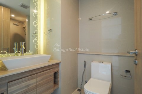 Estudio en el condominio en Pattaya, Tailandia № 191275 - foto 7