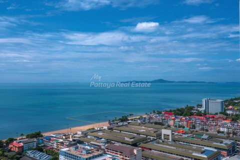 Estudio en el condominio en Pattaya, Tailandia № 191275 - foto 11