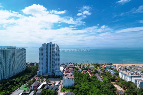 Estudio en el condominio en Pattaya, Tailandia № 191275 - foto 12