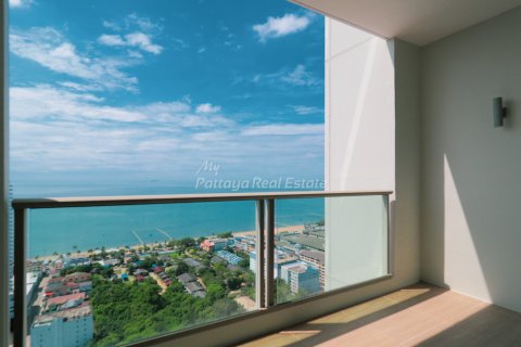 Estudio en el condominio en Pattaya, Tailandia № 191275 - foto 10