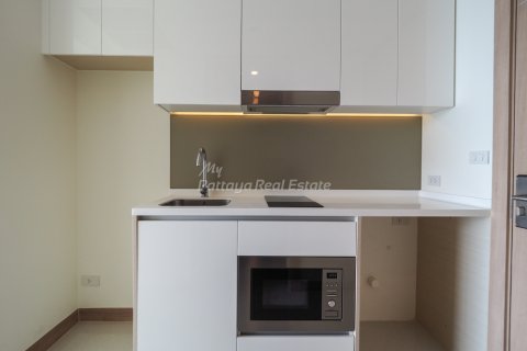 Estudio en el condominio en Pattaya, Tailandia № 191275 - foto 2