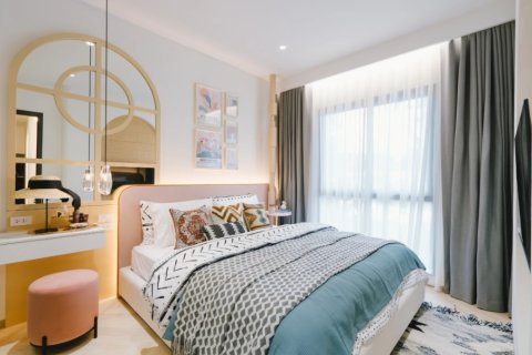Apartamento de 2 habitaciones en Pattaya, Tailandia № 191280 - foto 4