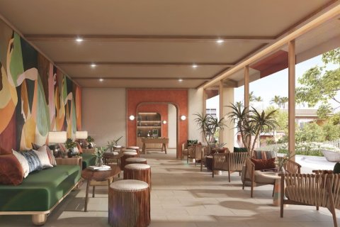 Apartamento de 3 habitaciones en Pattaya, Tailandia № 191281 - foto 4