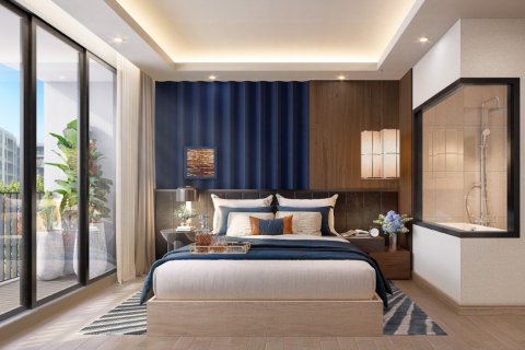 Apartamento de 3 habitaciones en Pattaya, Tailandia № 191281 - foto 2