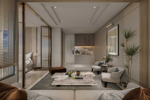 Condo in Patong, Thailand, 1 bedroom № 165894 - photo 23