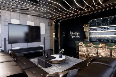 Condo in Patong, Thailand, 1 bedroom № 165894 - photo 9