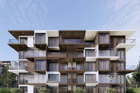 Condo in Patong, Thailand, 1 bedroom № 165894 - photo 20