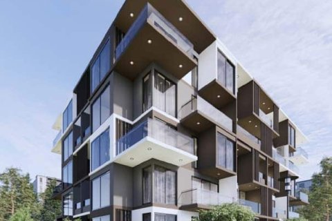 Condo in Patong, Thailand, 1 bedroom № 165894 - photo 21