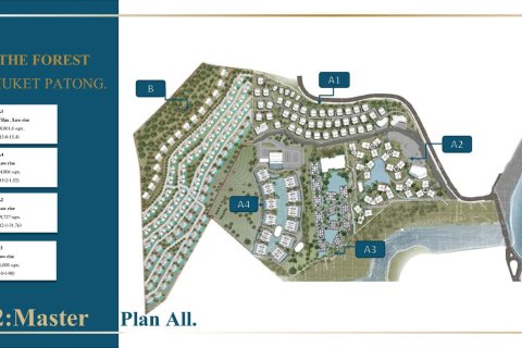 Condo in Patong, Thailand, 1 bedroom № 165894 - photo 18