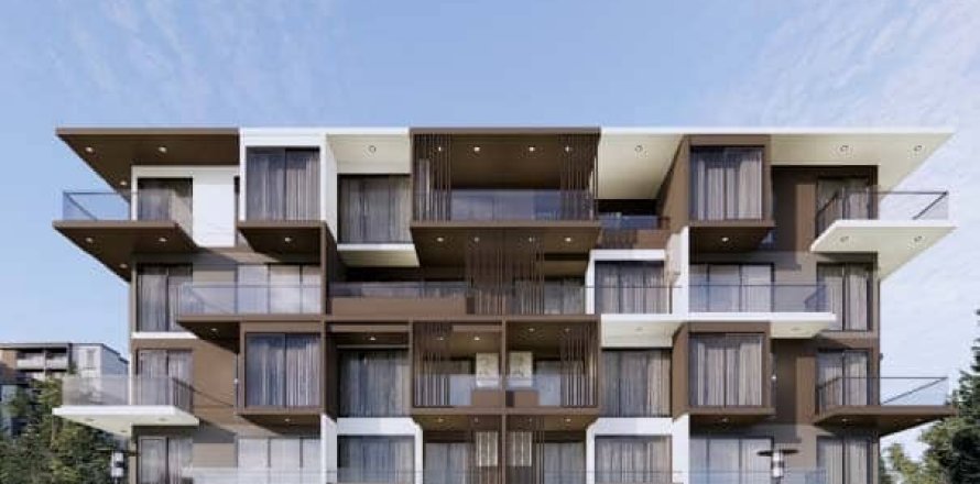 Condominio de 1 dormitorio en Patong, Tailandia № 165893
