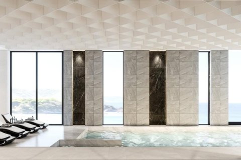 Condominio de 1 dormitorio en Patong, Tailandia № 165893 - foto 11