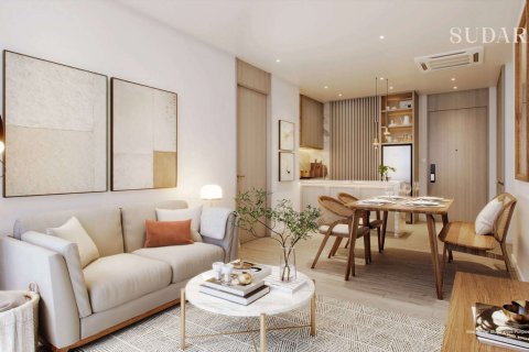 Eigentumswohnung in Bang Tao, Thailand, 1 Schlafzimmer № 165890 - Foto 4