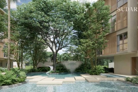 Eigentumswohnung in Bang Tao, Thailand, 1 Schlafzimmer № 165890 - Foto 19