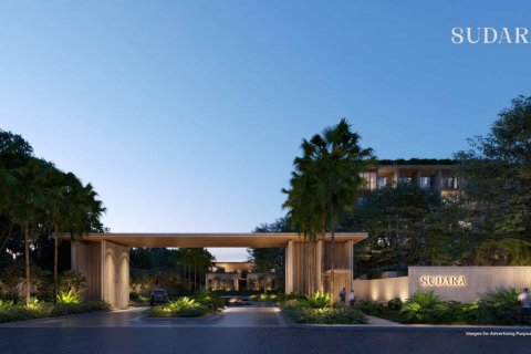 Eigentumswohnung in Bang Tao, Thailand, 1 Schlafzimmer № 165890 - Foto 8