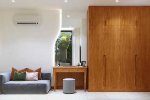 Chalet de 3 dormitorios en Bang Tao, Tailandia № 166278 - foto 8